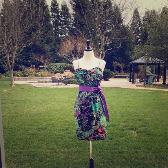 Anthropologie Dresses & Skirts - Edme & Esyllte Anthropologie dress